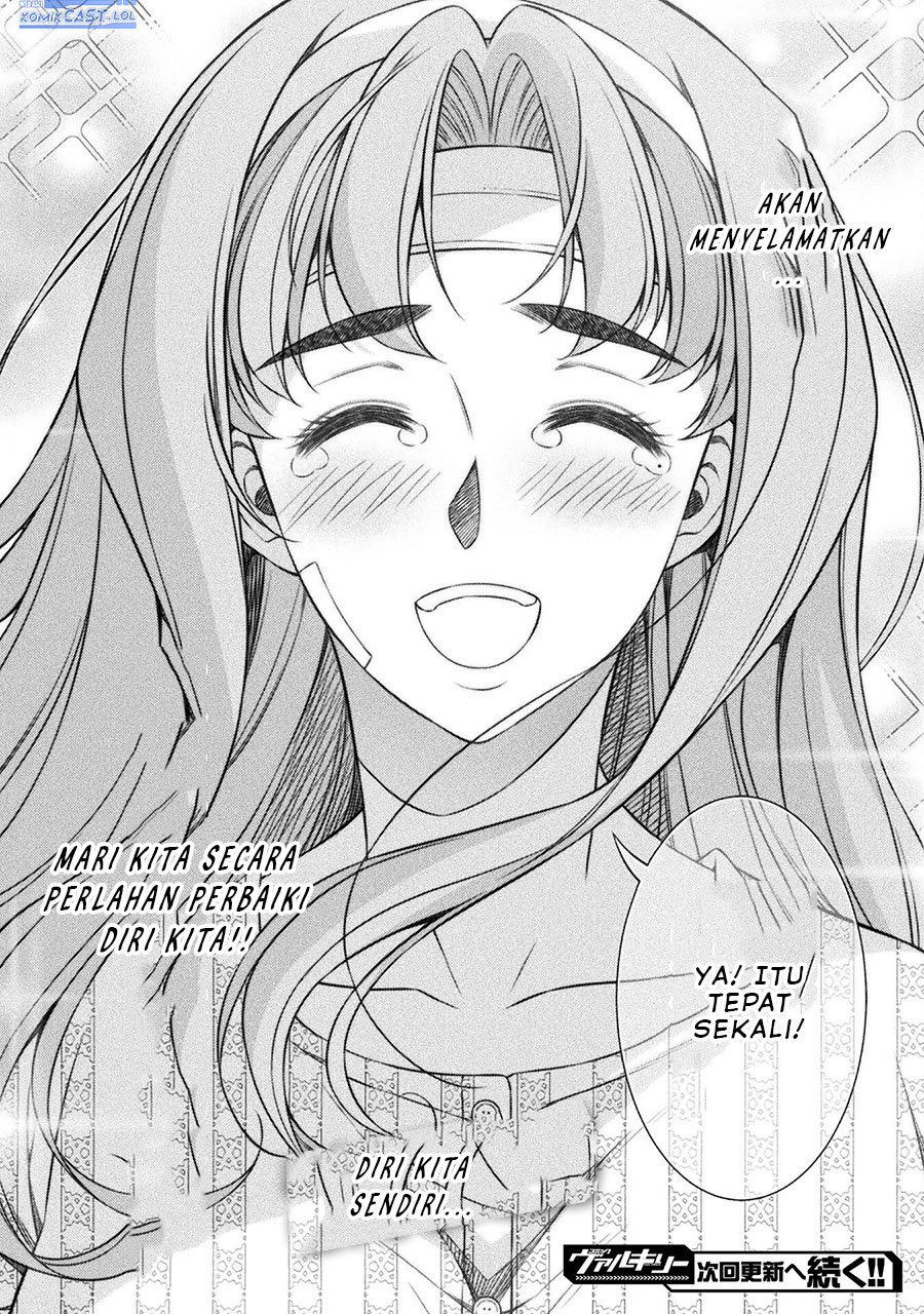 Silver Plan to Redo From JK Chapter 51 Gambar 27